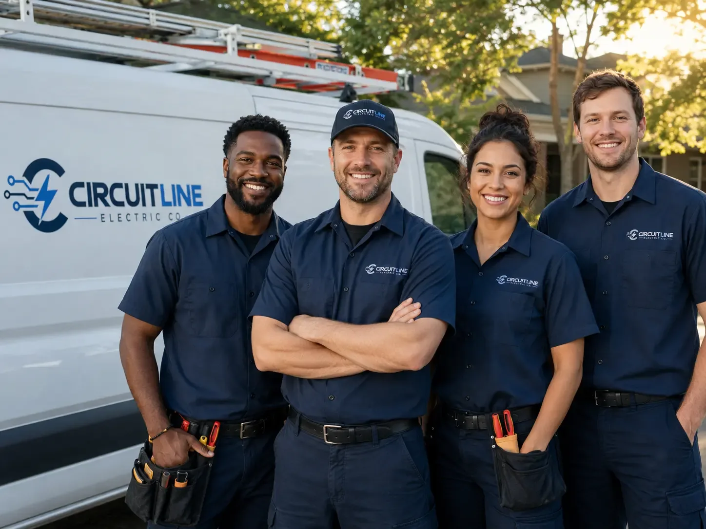 Whole Home Rewiring company in Benton, MO