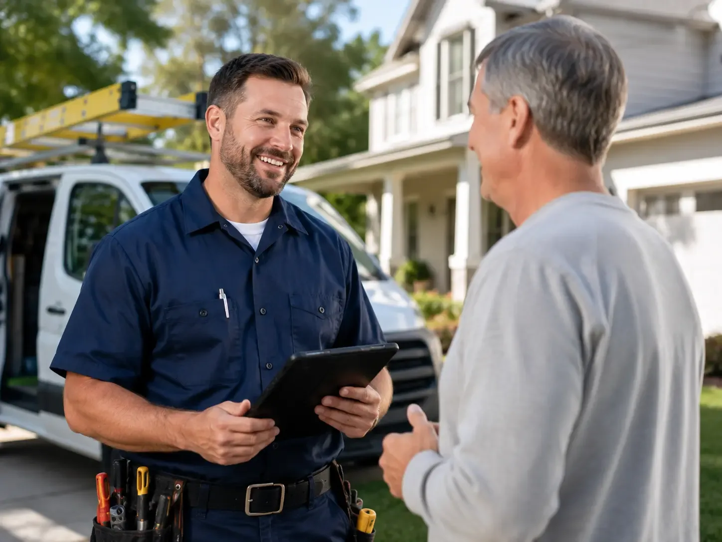 Whole Home Rewiring Benton, MO FAQs